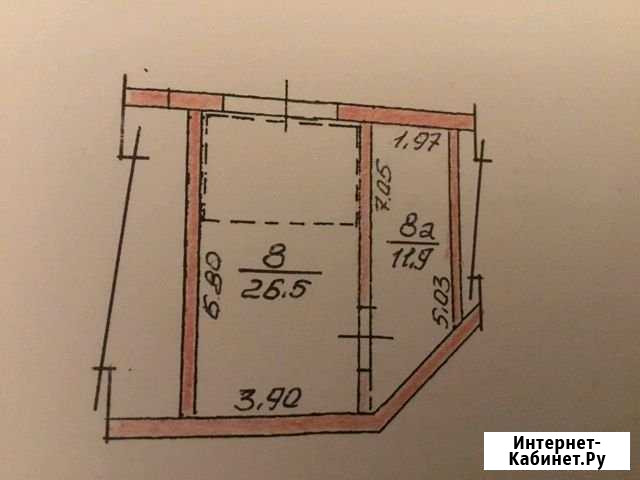 Гараж >30 м² на продажу в Алуште Алушта - изображение 1