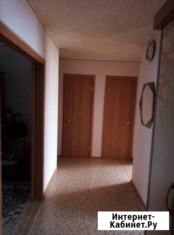 3-комнатная квартира, 62 м², 5/5 эт. на продажу в Кумертау Кумертау - изображение 1