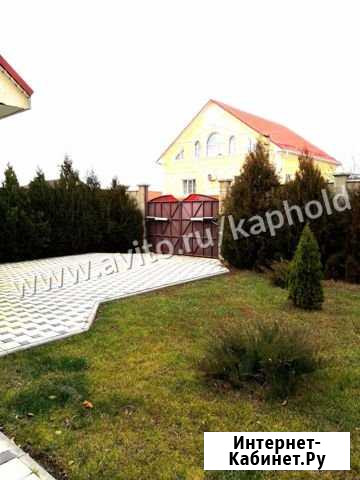 Дом 190 м² на участке 10 сот. на продажу в Симферополе Симферополь - изображение 1