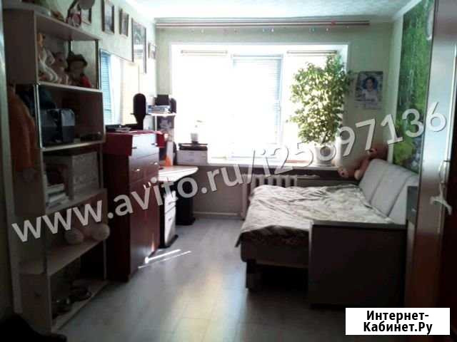 1-комнатная квартира, 30 м², 9/9 эт. на продажу в Рязани Рязань - изображение 1
