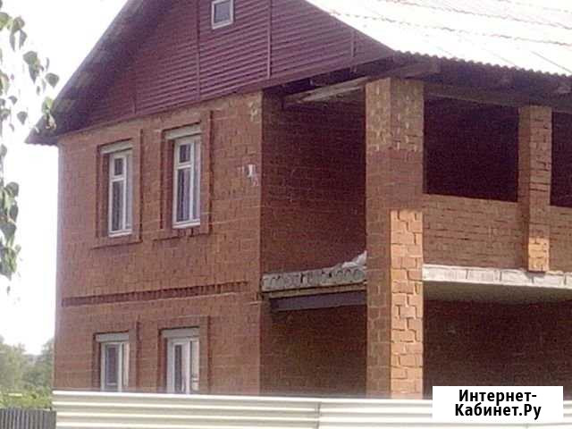 Коттедж 134 м² на участке 17 сот. на продажу в Коркино Коркино - изображение 1
