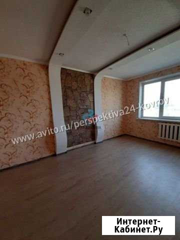 3-комнатная квартира, 63 м², 4/9 эт. на продажу в Коврове Ковров - изображение 1
