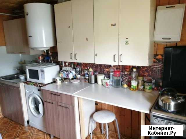 Дом 45 м² на участке 11 сот. на продажу в Перми Пермь - изображение 1