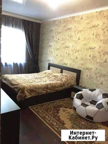 1-комнатная квартира, 38 м², 1/6 эт. на продажу в Краснодаре Краснодар - изображение 1
