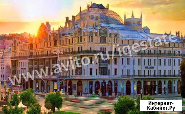 Сдам торговое помещение, 163 кв.м. Москва - изображение 1