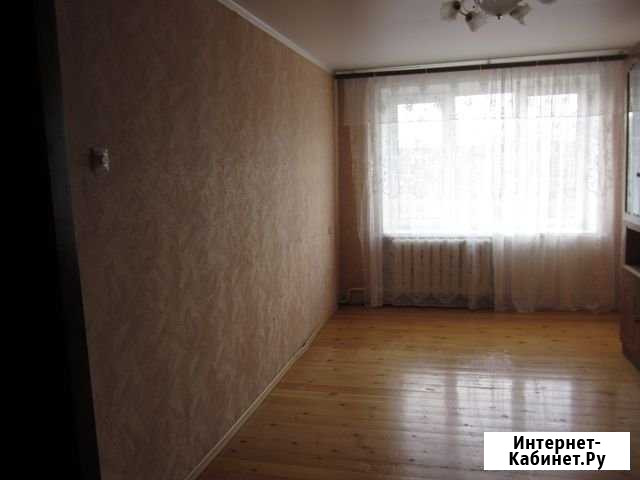 1-комнатная квартира, 36 м², 5/5 эт. на продажу в Брянске Брянск - изображение 1