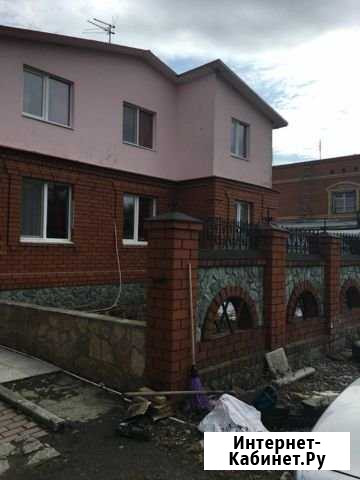 Коттедж 224 м² на участке 14 сот. на продажу в Екатеринбурге Екатеринбург - изображение 1