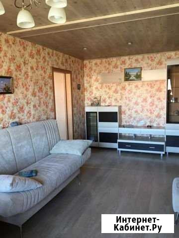 2-комнатная квартира, 42.5 м², 5/5 эт. на продажу в Саратове Саратов - изображение 1
