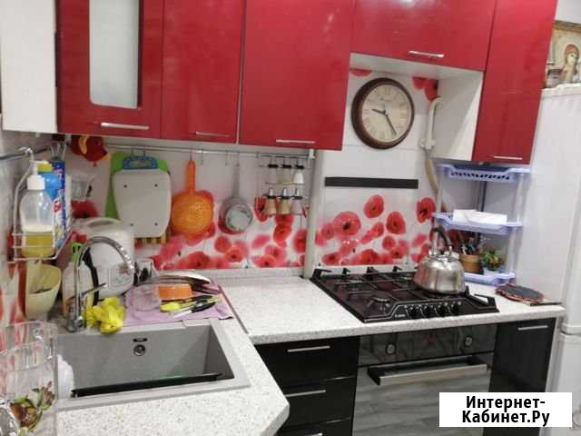 2-комнатная квартира, 40 м², 1/9 эт. на продажу в Нижнем Новгороде Нижний Новгород - изображение 1