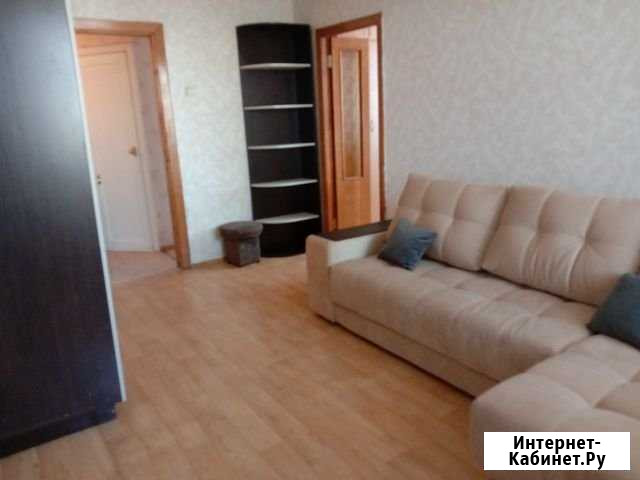 2-комнатная квартира, 45 м², 5/5 эт. в аренду посуточно в Севастополе Севастополь - изображение 1