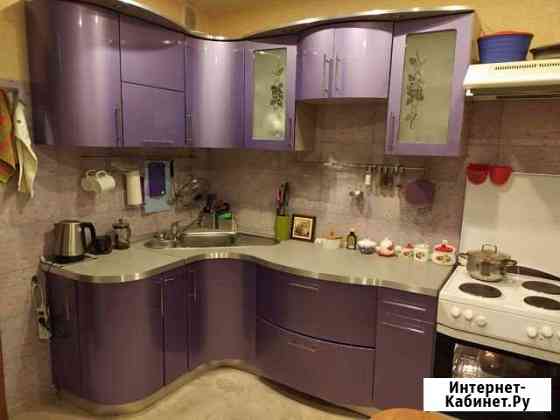 2-комнатная квартира, 60 м², 6/12 эт. на продажу в Санкт-Петербурге Санкт-Петербург