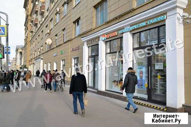 Продам торговое помещение, 15.9 кв.м. Москва - изображение 1