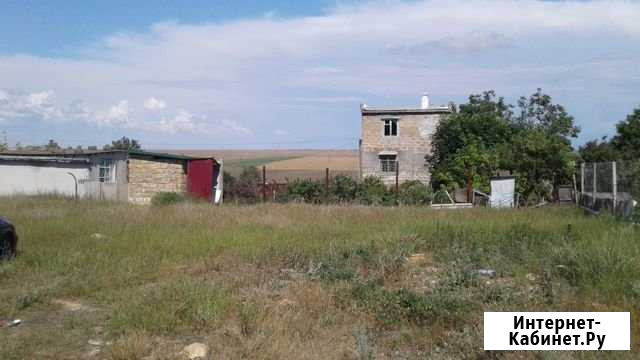 Участок ИЖС 4 сот. на продажу в Евпатории Евпатория - изображение 1