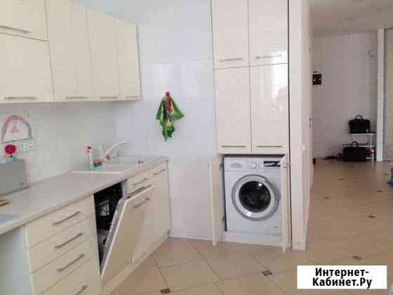 3-комнатная квартира, 114.7 м², 8/14 эт. на продажу в Ступино Ступино