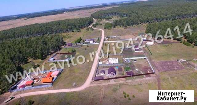 Участок ИЖС 10 сот. на продажу в Челябинске Челябинск - изображение 1