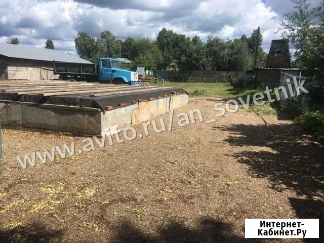 Дом 81 м² на участке 6.6 сот. на продажу в Алексине Алексин - изображение 1