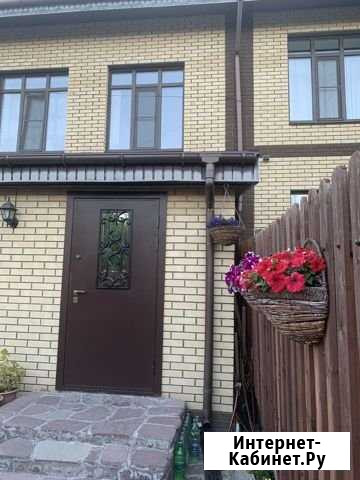 Таунхаус 141 м² на участке 2 сот. на продажу в Нижнем Новгороде Нижний Новгород - изображение 1