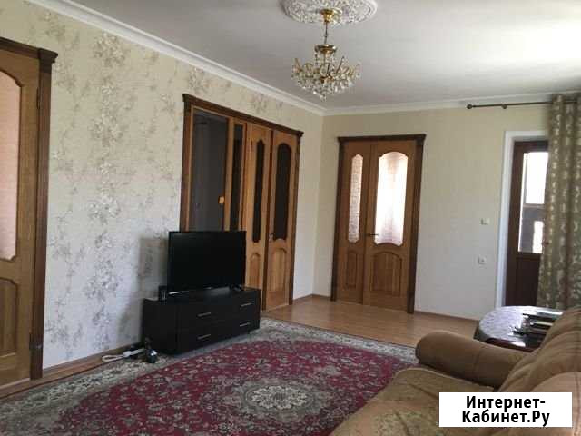 Дом 124 м² на участке 5 сот. на продажу в Шамхале Шамхал - изображение 1