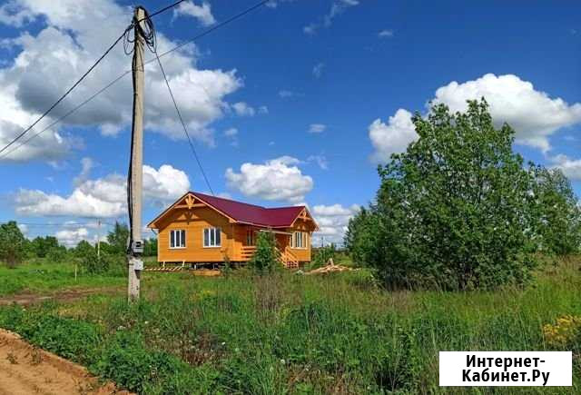 Участок ИЖС 6 сот. на продажу в Москве Москва - изображение 1