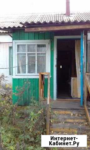1-комнатная квартира, 35.6 м², 1/1 эт. на продажу в Щекино Щекино - изображение 1