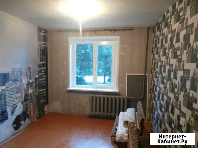 2-комнатная квартира, 48 м², 1/10 эт. на продажу в Ульяновске Ульяновск - изображение 1
