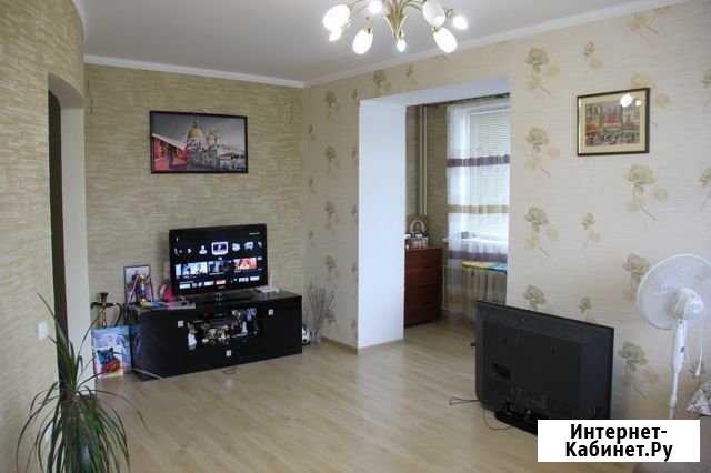 3-комнатная квартира, 83 м², 5/6 эт. на продажу в Кисловодске Кисловодск - изображение 1