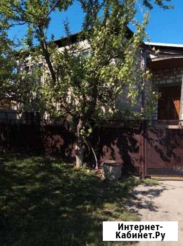 Дом 101 м² на участке 15 сот. на продажу в Курганинске Курганинск - изображение 1