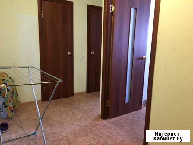 2-комнатная квартира, 56 м², 1/9 эт. в аренду посуточно в Стерлитамаке Стерлитамак - изображение 1