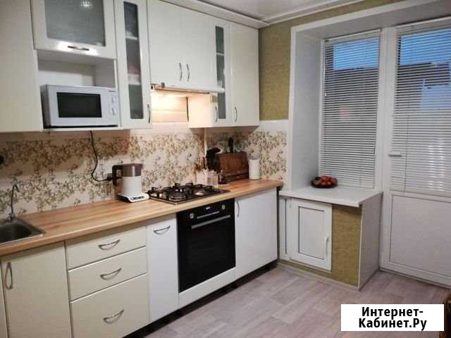 2-комнатная квартира, 51 м², 4/5 эт. на продажу в Туймазах Туймазы - изображение 1