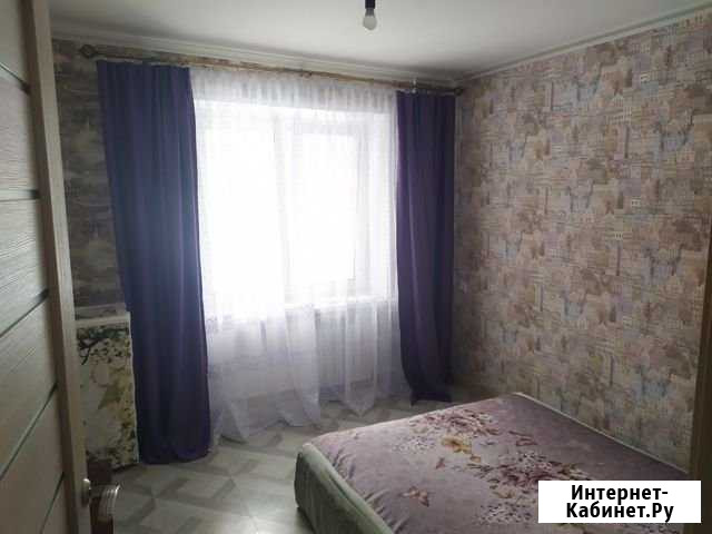 2-комнатная квартира, 45 м², 1/2 эт. в аренду посуточно в Баймаке Баймак - изображение 1