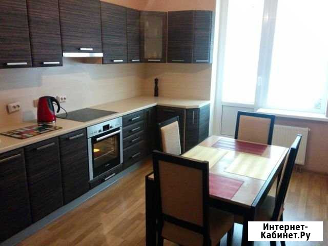 2-комнатная квартира, 68 м², 11/24 эт. на продажу в Санкт-Петербурге Санкт-Петербург - изображение 1