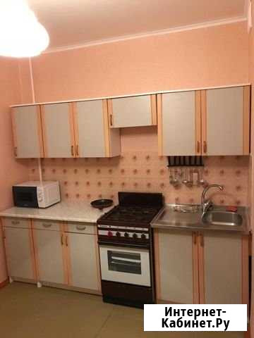 1-комнатная квартира, 38 м², 5/9 эт. в аренду на длительный срок в Воронеже Воронеж - изображение 1