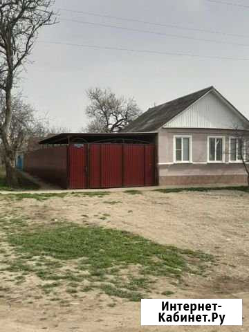 Дом 70 м² на участке 5 сот. на продажу в Георгиевске Георгиевск - изображение 1