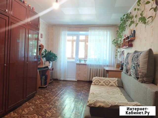 1-комнатная квартира, 31 м², 2/5 эт. на продажу в Жигулевске Жигулевск - изображение 1