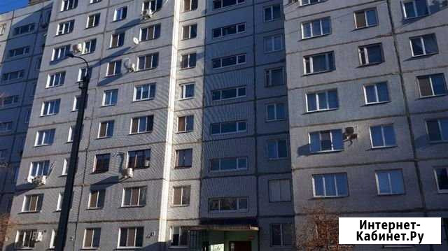 1-комнатная квартира, 38 м², 5/9 эт. на продажу в Балаково Балаково - изображение 1