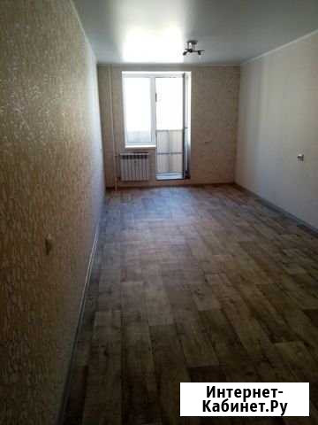 Квартира-студия, 25 м², 7/9 эт. на продажу в Саратове Саратов - изображение 1