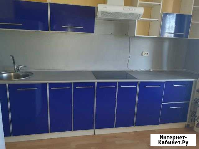 1-комнатная квартира, 42 м², 4/14 эт. в аренду на длительный срок в Тамбове Тамбов - изображение 1