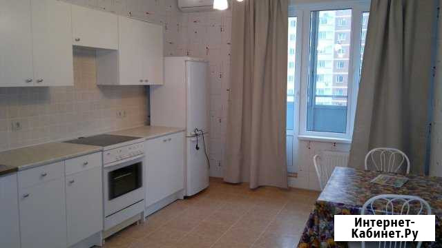 1-комнатная квартира, 50 м², 4/17 эт. в аренду на длительный срок в Щёлково Щёлково - изображение 1