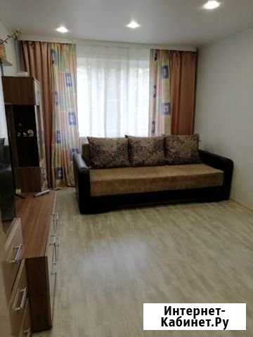 2-комнатная квартира, 44 м², 1/5 эт. на продажу в Карасуке Карасук - изображение 1