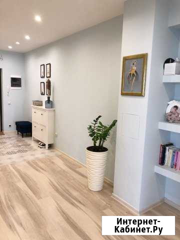 3-комнатная квартира, 105.6 м², 10/14 эт. на продажу в Сургуте Ханты-Мансийского АО Сургут - изображение 1