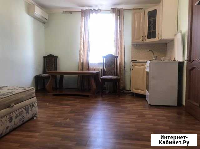 2-комнатная квартира, 30 м², 2/2 эт. в аренду на длительный срок в Махачкале Махачкала - изображение 1