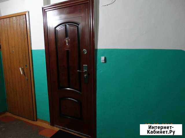 2-комнатная квартира, 36.2 м², 2/2 эт. на продажу в Ишимбае Ишимбай - изображение 1