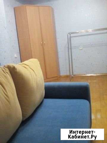 1-комнатная квартира, 36 м², 9/14 эт. в аренду на длительный срок в Кирове Киров - изображение 1