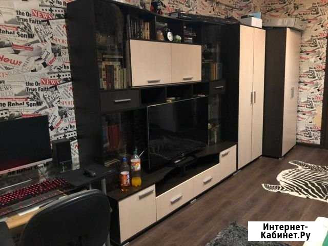 Комната 19 м² в 1-ком. кв., 4/4 эт. на продажу в Королеве Королев - изображение 1