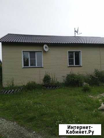 Дом 82 м² на участке 10 сот. на продажу в Летке Летка - изображение 1