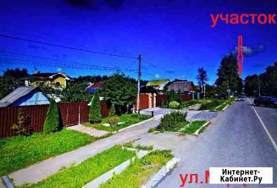 Участок ИЖС 9 сот. на продажу в Химках Химки