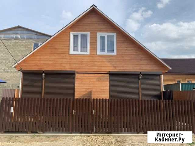Комната 50 м² в 2-ком. кв., 2/2 эт. в аренду посуточно в Голубицкой Голубицкая - изображение 1
