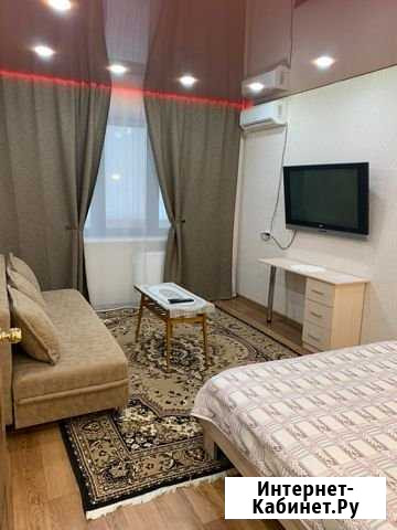 1-комнатная квартира, 36 м², 7/10 эт. на продажу в Набережных Челнах Набережные Челны - изображение 1