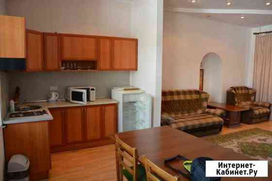 2-комнатная квартира, 63 м², 2/2 эт. в аренду посуточно в Ялте Ялта