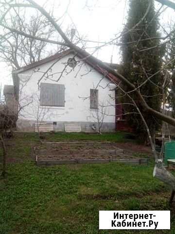 Дом 60 м² на участке 6 сот. на продажу в Алатыре Алатырь - изображение 1